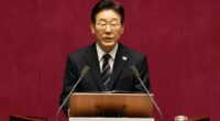 Israel condemns South Korean president over 'unacceptable' Holocaust remark