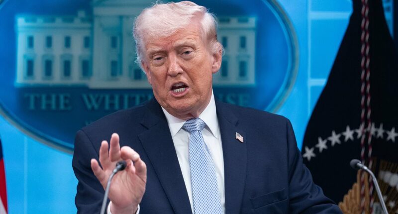 Israel tells Iranians 'using trains could get you killed': Live