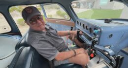 'It seemed like a lifetime': Pilot recounts emergency landing on Phoenix street