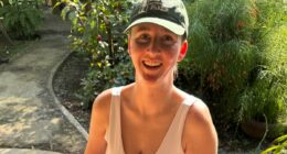 It started with weak hands and stiff legs. I blamed it on stress and skipping the gym. But then doctors made a terrifying discovery... now I have just two years left to live