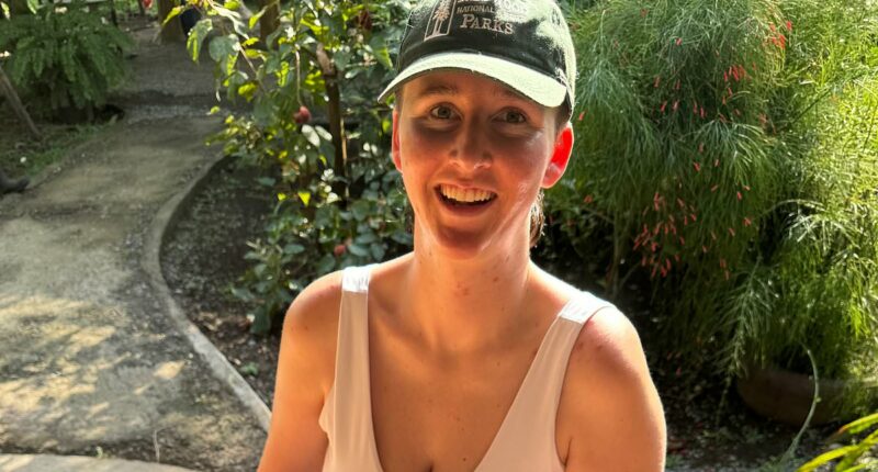 It started with weak hands and stiff legs. I blamed it on stress and skipping the gym. But then doctors made a terrifying discovery... now I have just two years left to live