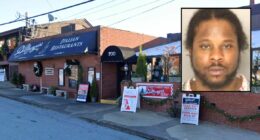 'I've had enough': Man 1 minute into clocking in at work punches co-worker in face over frustration that he was doing other workers' jobs, cops say