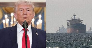 I've spoken to the world's top bankers, says City guru ALEX BRUMMER. The mood's bleaker than I've ever seen. It's about to all come down... I saw the last crash coming, now we should be terrified