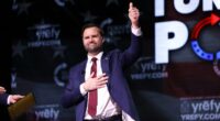 JD Vance extends olive branch to Pope Leo amid their feud