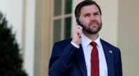 JD Vance leads desperate all-night scramble for Iran peace deal