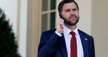 JD Vance leads desperate all-night scramble for Iran peace deal