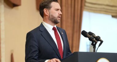 JD Vance reveals no deal with Iran following 21 hours of peace talks