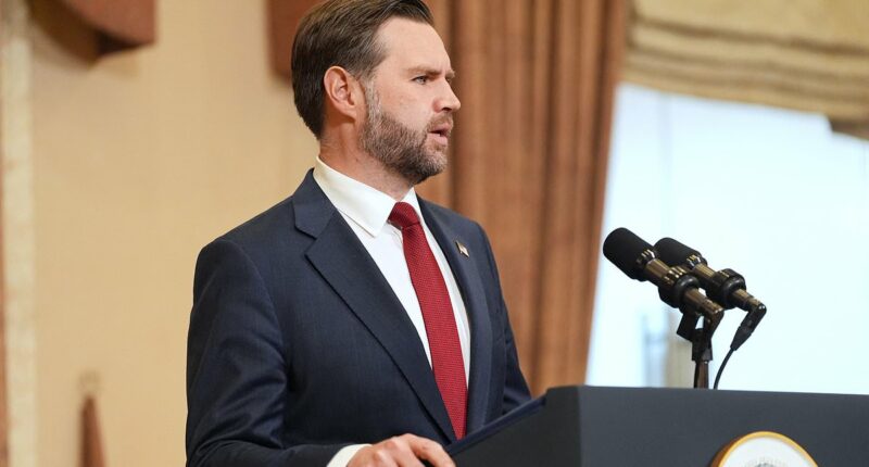 JD Vance reveals no deal with Iran following 21 hours of peace talks