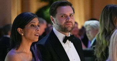 JD Vance's shadow campaign EXPOSED as he quietly courts billionaire donors at six-figure dinners