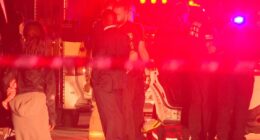 JSO: Man shot in leg during domestic argument on Jacksonville's Westside