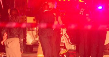 JSO: Man shot in leg during domestic argument on Jacksonville's Westside