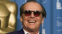 Jack Nicholson's daughter posts rare photo of him on his 89th birthday
