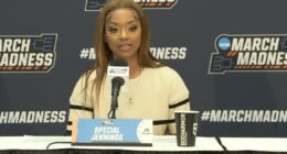 Jacksonville University extends women’s basketball coach Special Jennings
