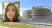 Jail workers let woman with lupus die 'alone in her cell' after she was found 'slumped over' in car, took her to 'lower level clinic' instead of hospital before locking her up: Suit