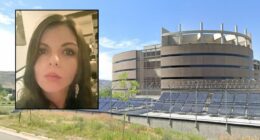 Jail workers let woman with lupus die 'alone in her cell' after she was found 'slumped over' in car, took her to 'lower level clinic' instead of hospital before locking her up: Suit