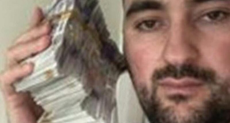 Jailed, £3m Albanian Rightmove burglary gang who studied floorplans