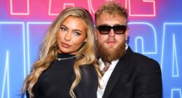 Jake Paul slams claims that he called off engagement to Jutta Leerdam