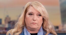 James Bulger's mum 'disgusted' after boy's grave is vandalised again