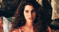 Jami Gertz from Less Than Zero, now worth $8bn, makes rare outing