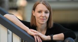 Jawdropping reason why this top child psychiatrist could be CANCELLED