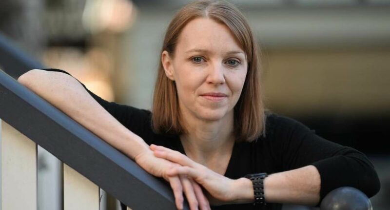 Jawdropping reason why this top child psychiatrist could be CANCELLED