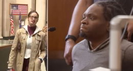 Jealous ex-boyfriend accused of ‘vicious’ acid attack that left college student severely burned: DA