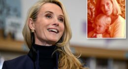 Jennifer Siebel Newsom said sister's horrific death fueled activism