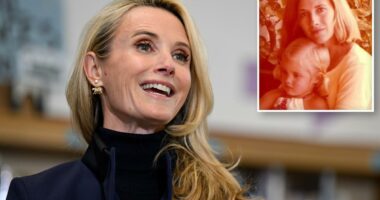 Jennifer Siebel Newsom said sister's horrific death fueled activism
