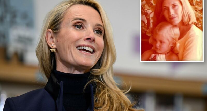 Jennifer Siebel Newsom said sister's horrific death fueled activism