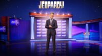 'Jeopardy!' champ Jamie Ding's 31-game winning streak comes to end