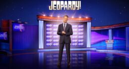 'Jeopardy!' champ Jamie Ding's 31-game winning streak comes to end