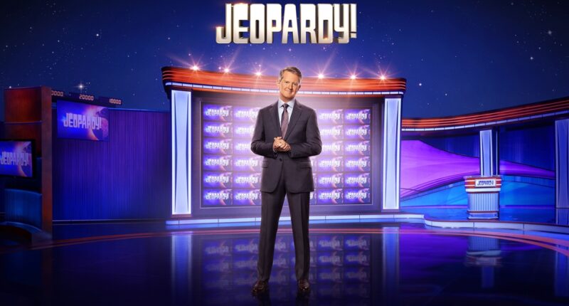 'Jeopardy!' champ Jamie Ding's 31-game winning streak comes to end