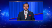 'Jeopardy!' winning streak by NJ's Jamie Ding ends at 31 games