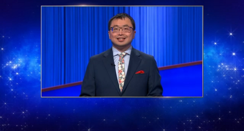 'Jeopardy!' winning streak by NJ's Jamie Ding ends at 31 games