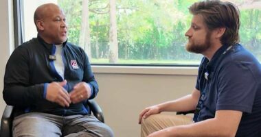 Jet fuel surge puts Spirit Airline’s recovery at risk