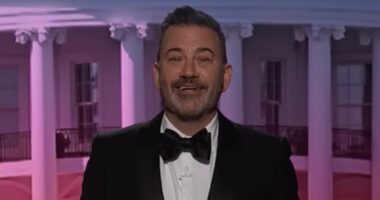 Jimmy Kimmel bashed for bad-taste joke about Melania becoming 'widow'