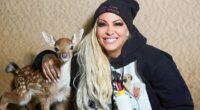 Jodie Marsh charged with assaulting neighbour in row over animals