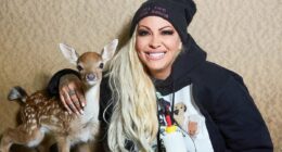 Jodie Marsh charged with assaulting neighbour in row over animals