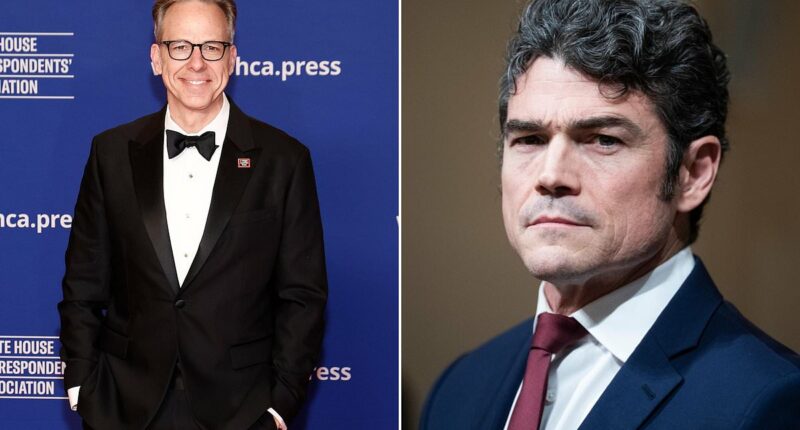 Joe Kent pushes disturbing Iranian propaganda with false claim