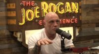 Joe Rogan warns America faces dystopian 'Children of Men'-type future