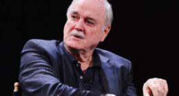 John Cleese blasts world's silence on massacre of Nigerian Christians by Islamists