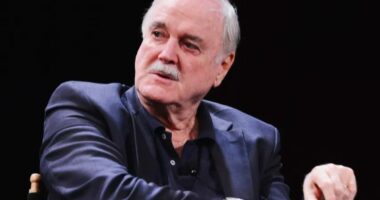 John Cleese blasts world's silence on massacre of Nigerian Christians by Islamists