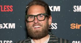 Jonah Hill explains why he ditched LA with wife after secret wedding