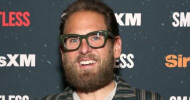 Jonah Hill explains why he ditched LA with wife after secret wedding