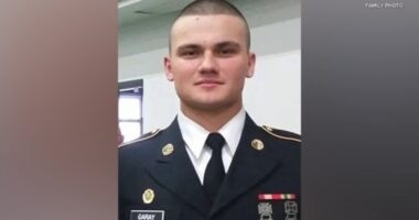 Jonathan Roldan killed ex-girlfriend's boyfriend, US Army veteran Andrew Garay, in Humboldt Park, Chicago shooting: prosecutors