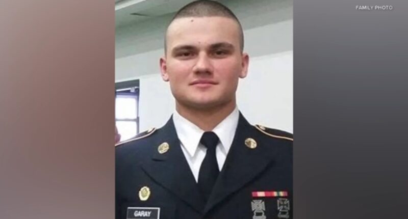 Jonathan Roldan killed ex-girlfriend's boyfriend, US Army veteran Andrew Garay, in Humboldt Park, Chicago shooting: prosecutors