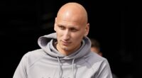 Jonjo Shelvey takes first steps into management with second-tier side in UAE... but insists he feels safe in war-torn region because 'England is full of scumbags'