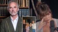 Jordan Peterson battling serious neurological injury, daughter Mikhaila says