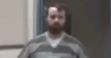 Joseph Duggar received letter of support from family while in jail