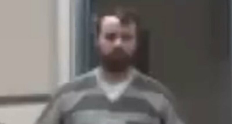 Joseph Duggar received letter of support from family while in jail